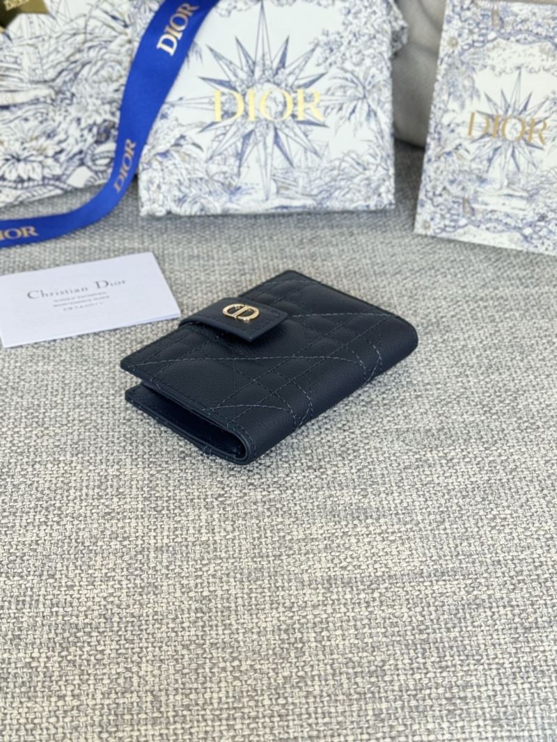 Christian Dior Wallets Purse